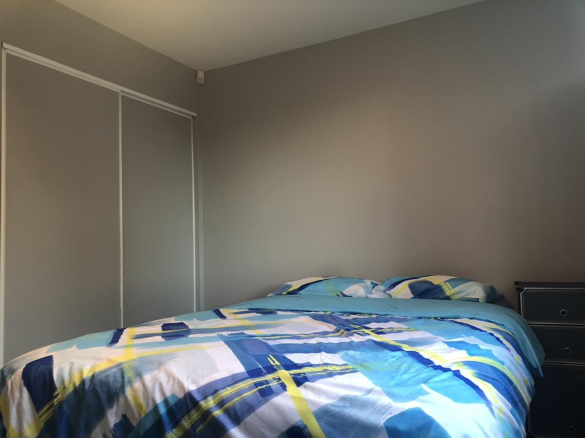 West Lake One Bedroom Accommodation Christchurch Eksteriør billede