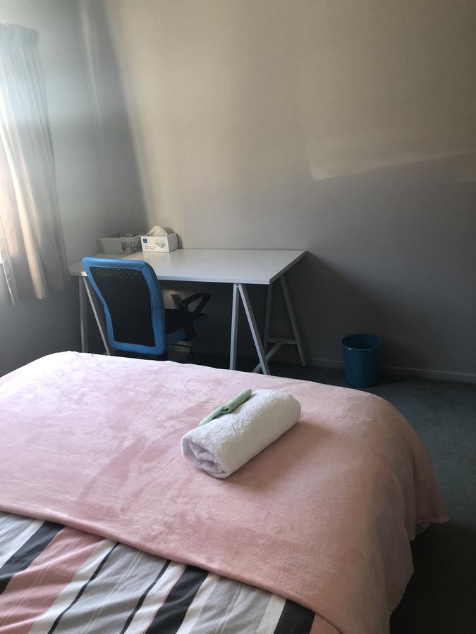 West Lake One Bedroom Accommodation Christchurch Eksteriør billede